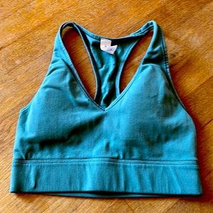 Lulu lemon LOW impact sports bra size 6
